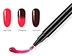 nail gel pen